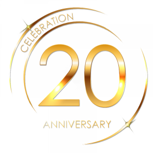 Sala's 20th Anniversary Celebration