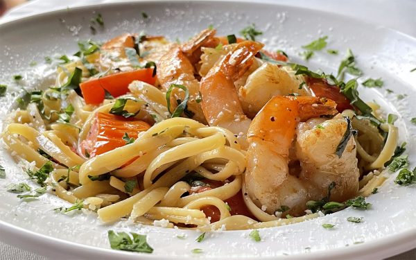 Sala Italian Restaurant | Modern Sicilian Dining